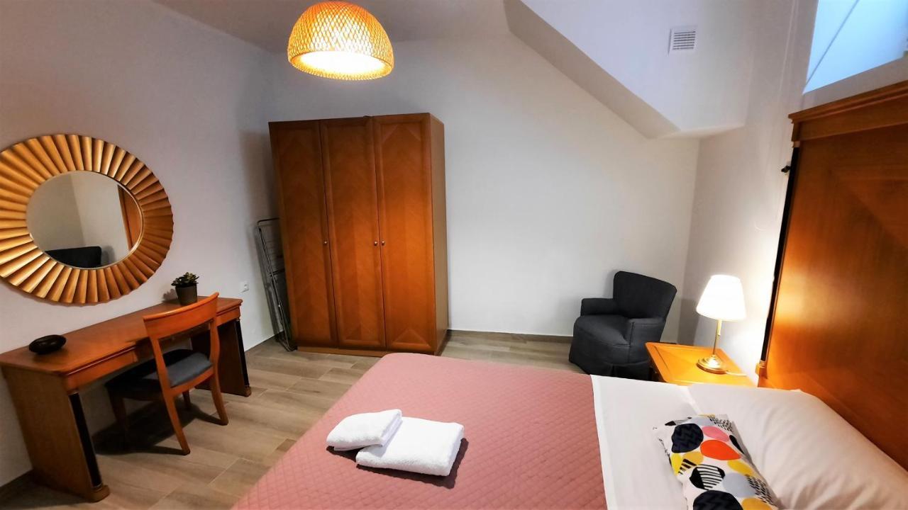 Ismini Apartment *