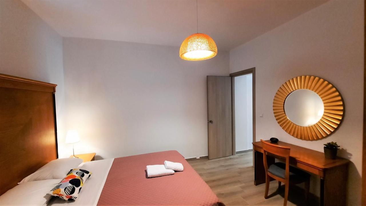 Apartment Ismini