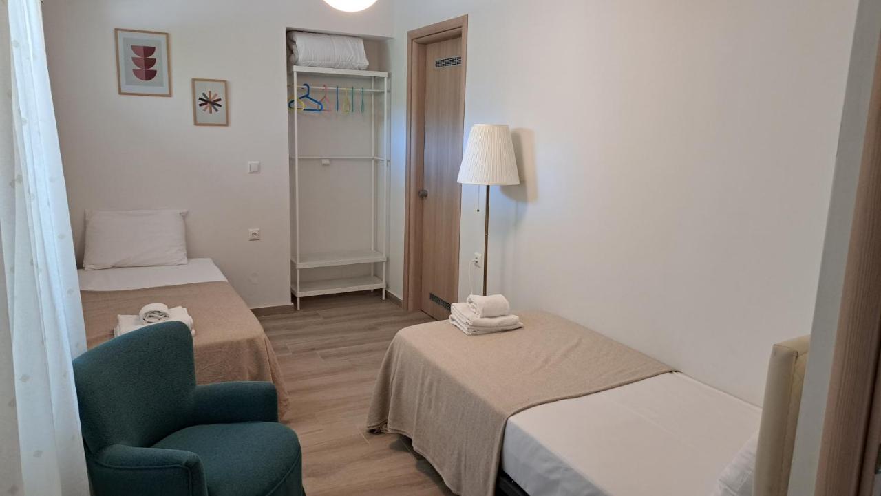 Ismini Apartment Myrtos (Crete)