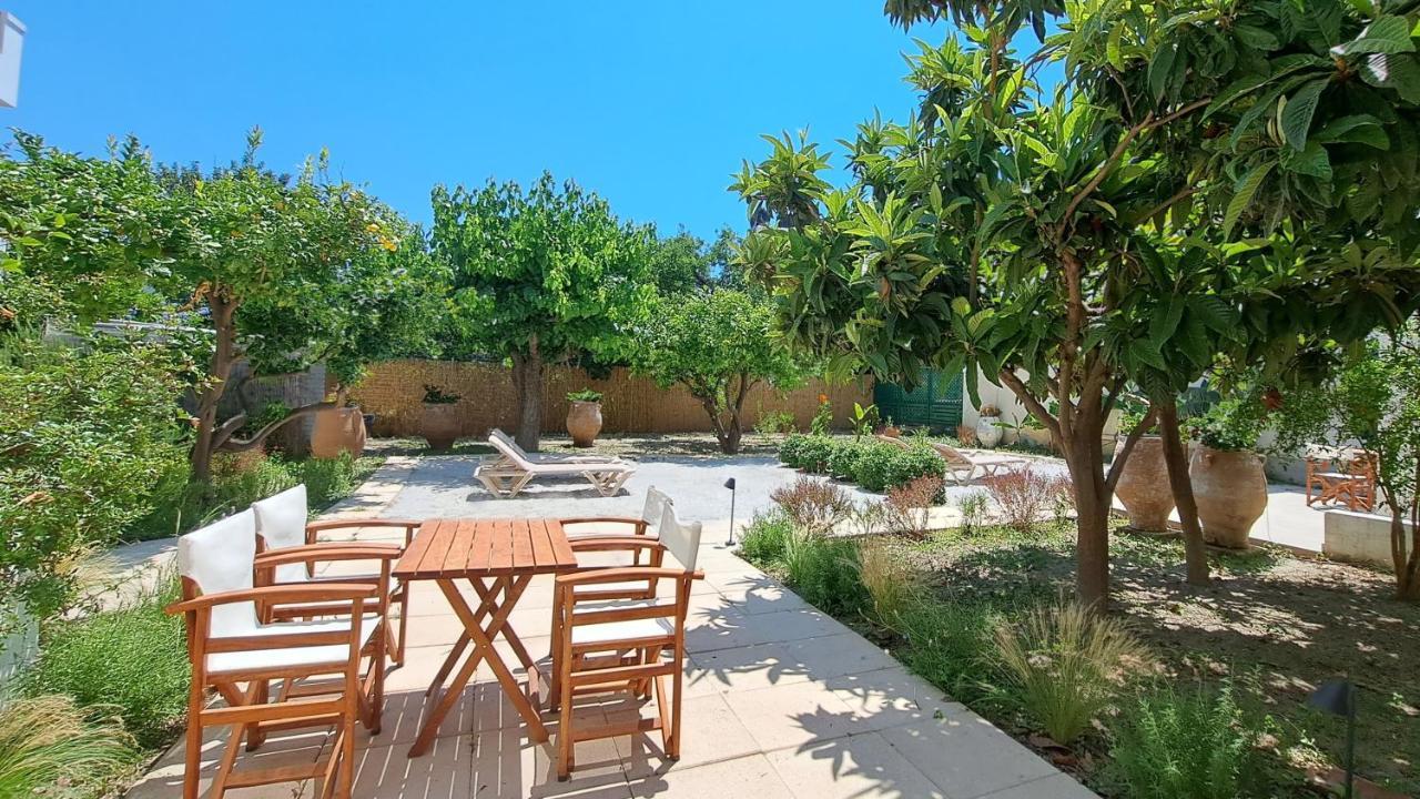 Apartment Ismini Myrtos (Crete)
