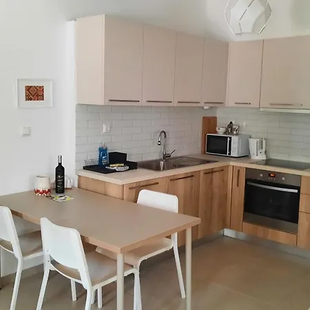 Ismini Apartments Myrtos Exterior photo