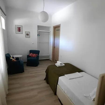 Ismini Apartments Myrtos Exterior photo