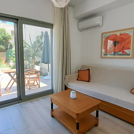 Ismini Apartments Myrtos Exterior photo