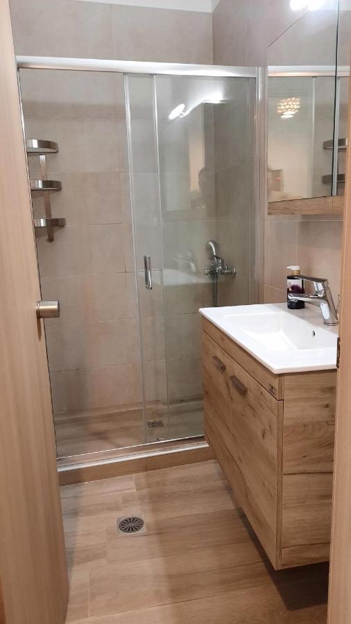 Ismini Apartment *