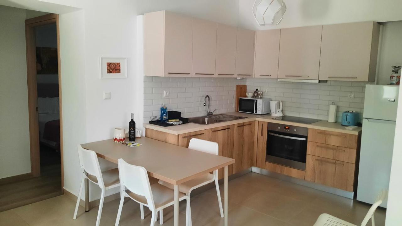 Ismini Apartment