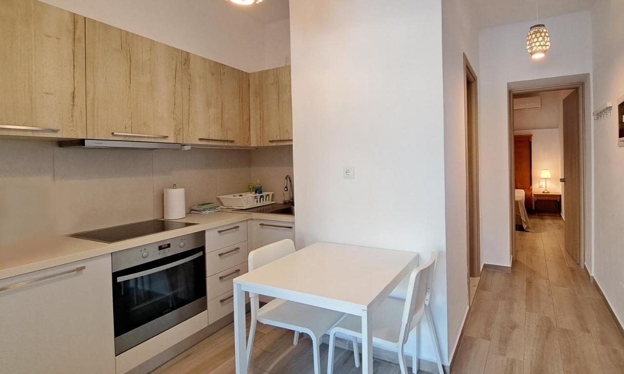 Ismini Apartment