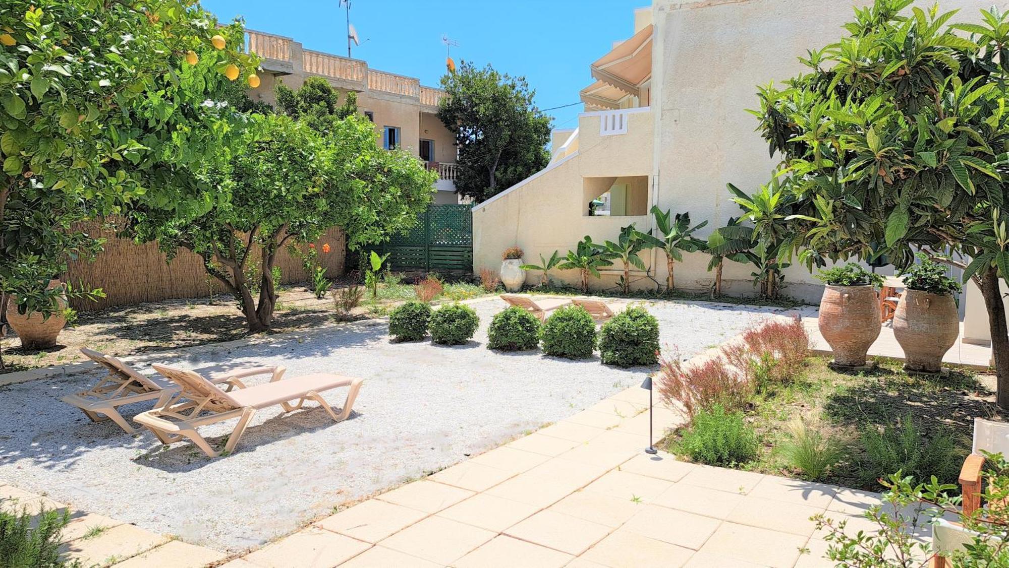 Ismini Apartment Myrtos (Crete)